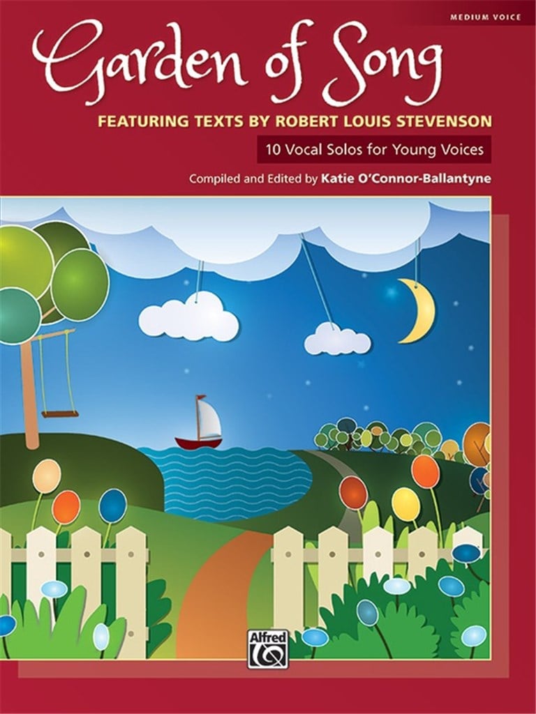 Garden Of Song